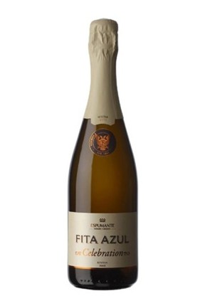 Fita Azul Espumante Celebration Reserva Doce NV