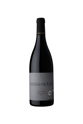 Vieira de Sousa Grande Reserva Tinto 2017