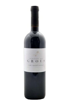 Herdade dos Grous Tinto 2019