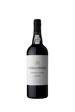 Vieira de Sousa Porto Vintage 2016