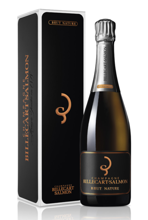 Billecart-Salmon Brut Nature NV