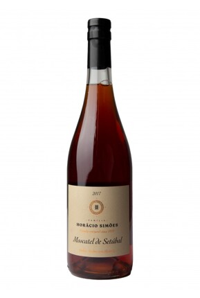 Horácio Simões Moscatel Setubal Doc NV