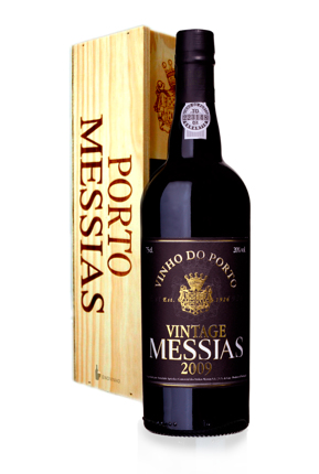 Messias Porto Vintage 2009