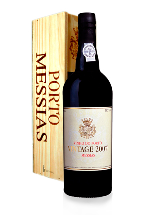 Messias Porto Vintage 2007