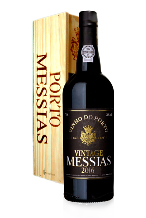 Messias Porto Vintage  2016