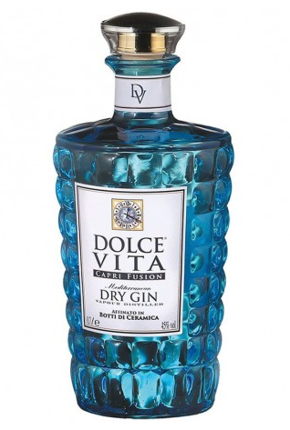 Dolce Vita Dry Gin NV