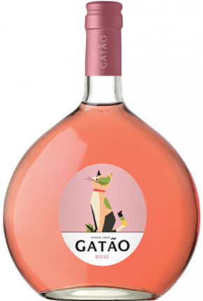 Gatão Rosé (Cantil) NV