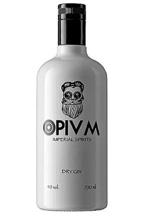 Gin Opivm NV