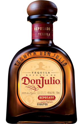 Don Julio Tequila Reposado NV