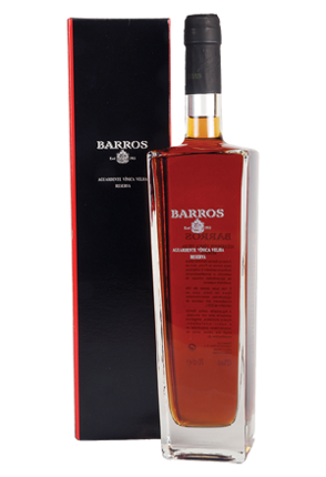 Barros Velha Reserva NV