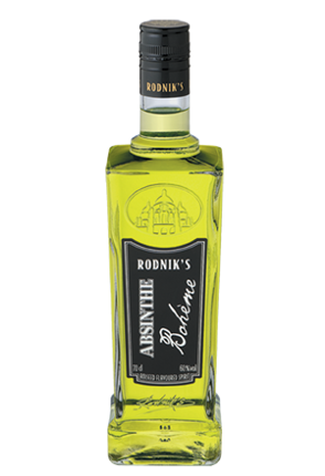 Rodnik's Boheme Absinthe 60% NV