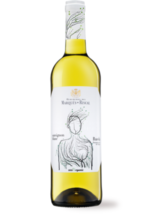 Marqués de Riscal Sauvignon Blanc 2021