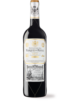 Marqués de Riscal Reserva Tinto 2017