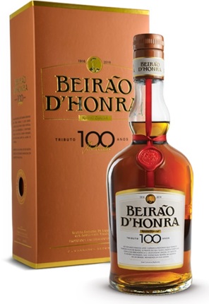 Licor Beirao D'Honra 100 Anos NV