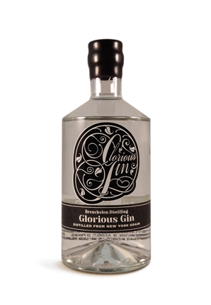 Glorius Breuckelen Distilled Gin NV