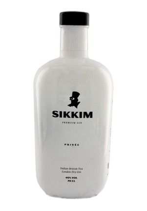 Gin Sikkim Privee NV