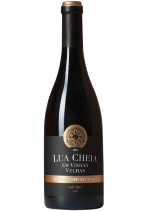 Lua Cheia Reserva Especial Tinto 2019