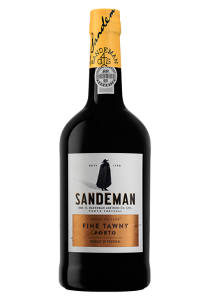 Sandeman Porto Fine Tawny NV