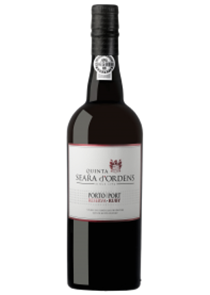 Quinta Seara D'Ordens Porto Reserva Ruby NV