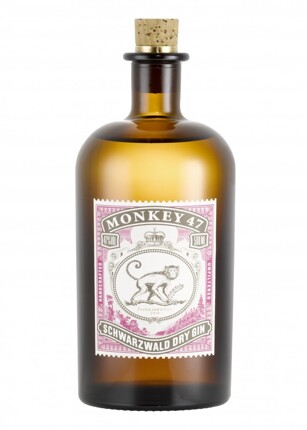 Gin Monkey 47