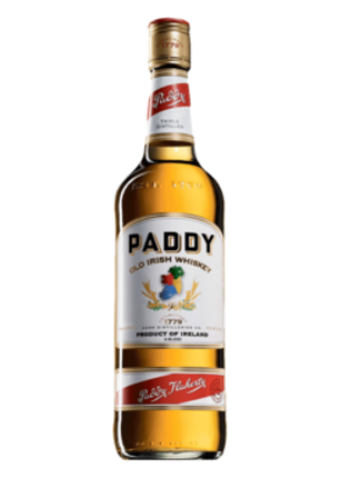 Whisky Paddy