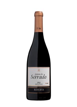 Quinta do Serrado Reserva Tinto 2019