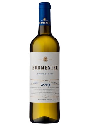 Burmester Branco 2022