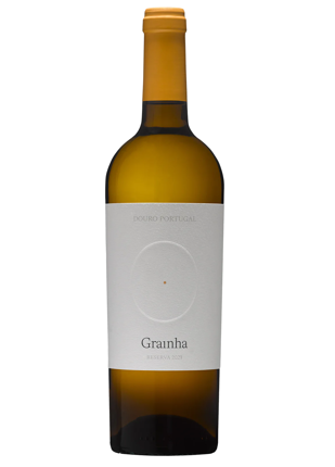 Quinta Nova Grainha Reserva Branco 2021