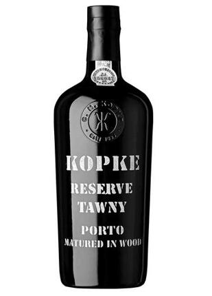 Kopke Porto Special Reserve Tawny NV