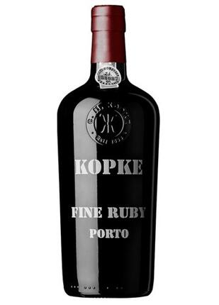 Kopke Porto Fine Ruby NV