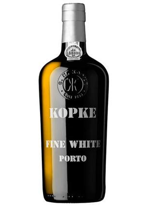 Kopke Porto Fine White NV