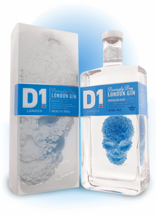 D1 Gin NV