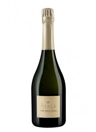 Ayala Champagne Perle NV