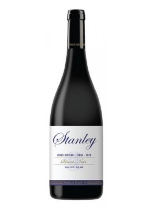 Stanley Pinot Noir Tinto 2018