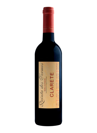 Quinta dos Termos Clarete Reserva Tinto 2021