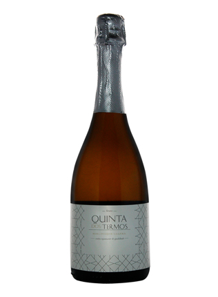 Quinta dos Termos Espumante Branco