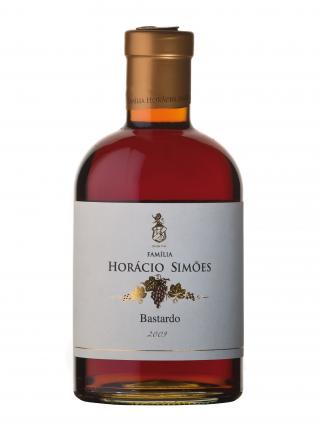 Horacio Simoes Moscatel Bastardo 2021