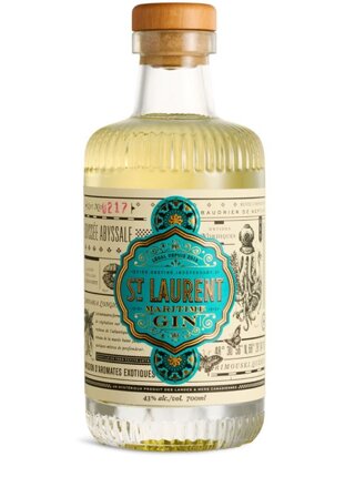 St Laurent Gin NV