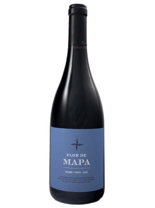 Flor de Mapa Tinto 2016