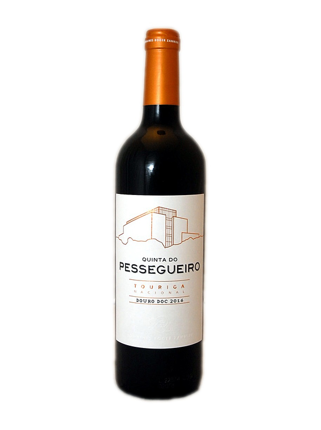 Quinta do Pessegueiro Touriga Nacional Tinto 2018