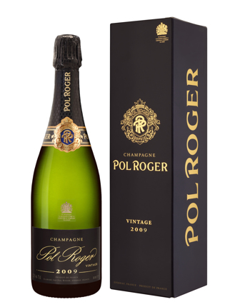 Pol Roger Vintage Brut 2013