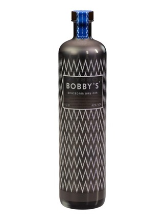 Bobby's 42% Gin NV