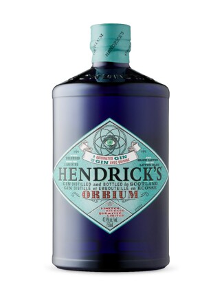 Hendricks Orbium Gin