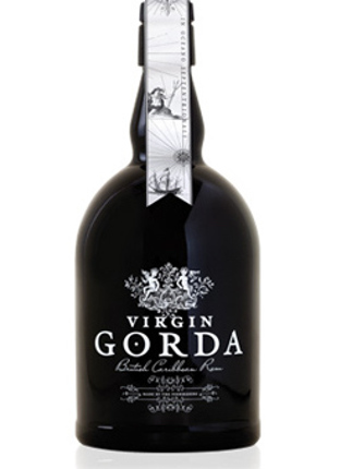 Virgin Rum Gorda NV