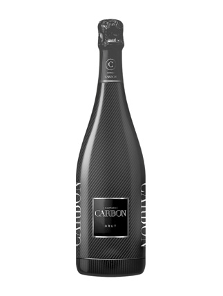 Carbon Champagne Luminous NV