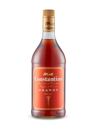 Constantino Brandy NV