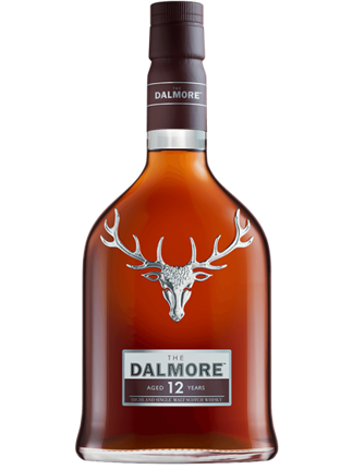 Dalmore Whisky 12 Anos NV