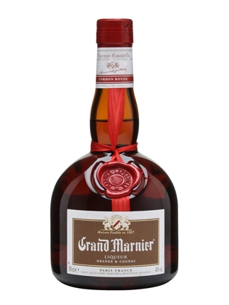 Grand Marnier Cordon Rouge NV