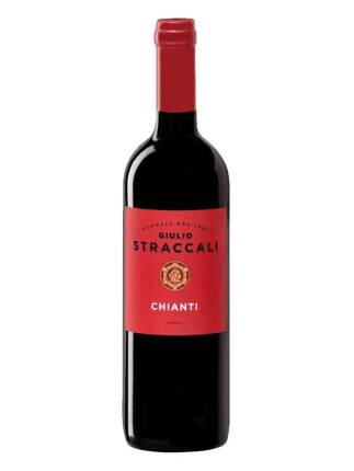 Rocca Delle Macie Straccali Chianti Tinto 2022