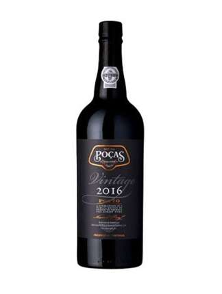 Poças Porto Vintage 2016